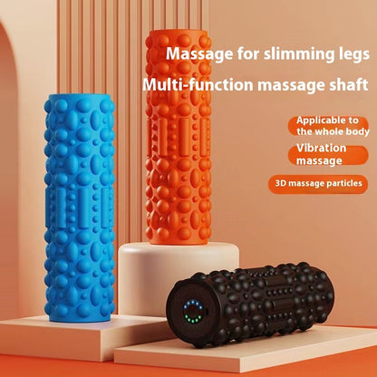 Electric Foam Leg Roller