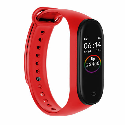 Waterproof Fitness Tracker Smart Watch