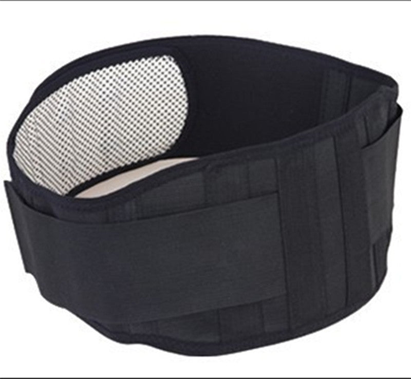 Steel Plate Lumbar Support Thermal Belt