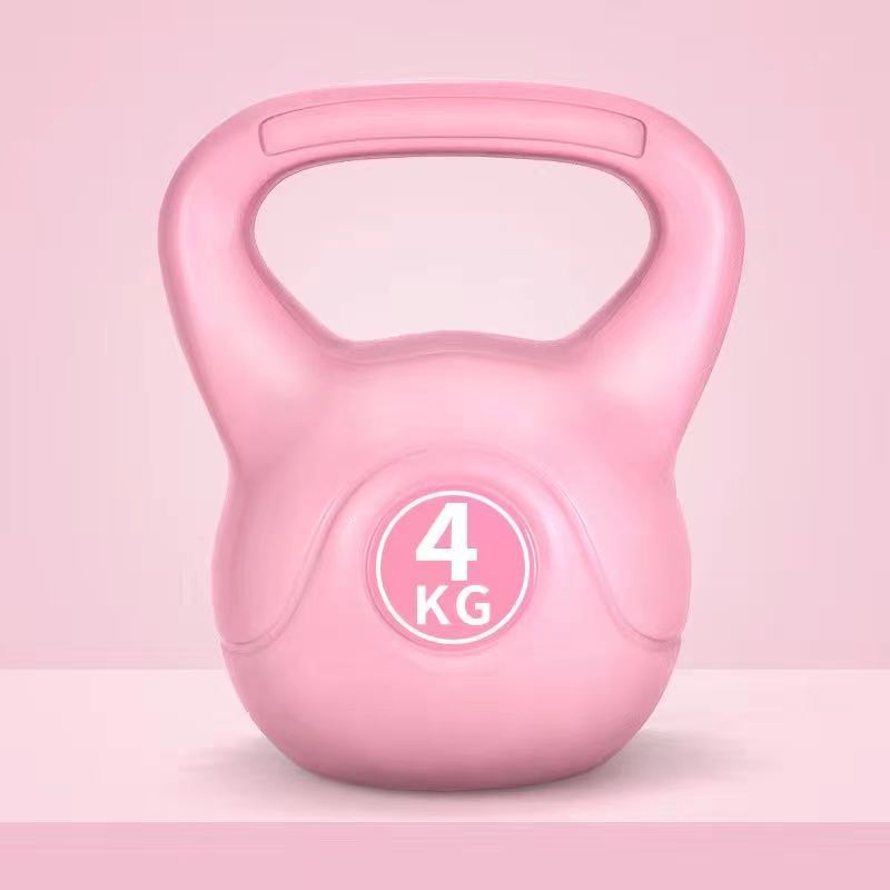 Home Competitive Dip Kettlebell