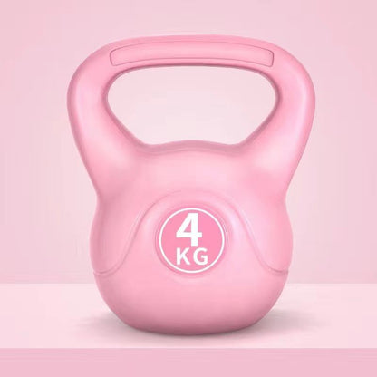 Home Competitive Dip Kettlebell