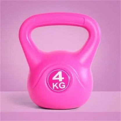 Home Competitive Dip Kettlebell