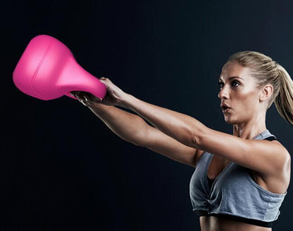 Home Competitive Dip Kettlebell