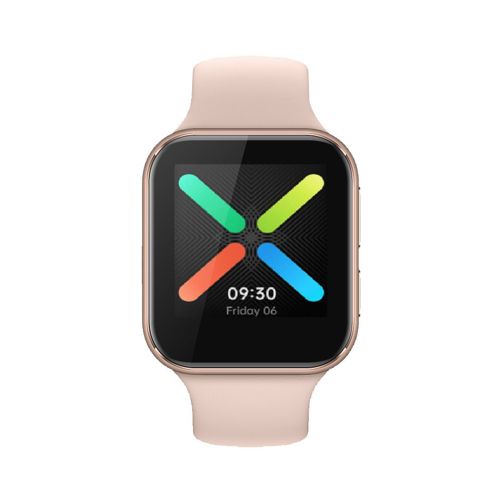 Smart Watch Fitness Tracker