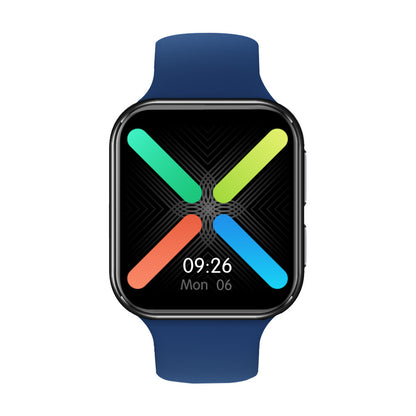 Smart Watch Fitness Tracker