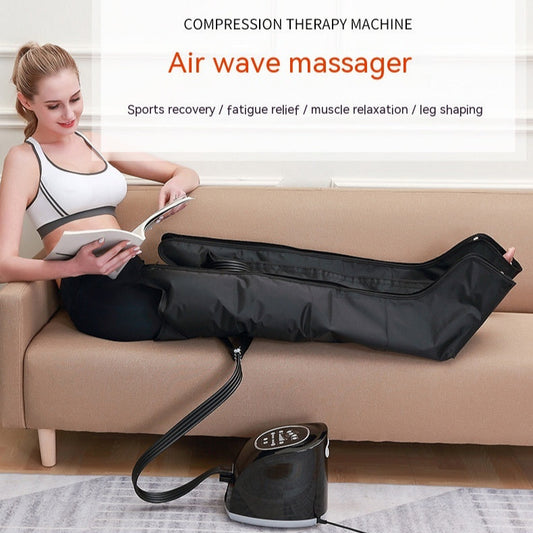 Airwave Compression Leg Massage System