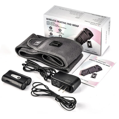 Thermal Therapy Arm and Knee Protector