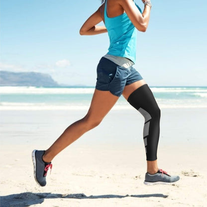 Leg Compression Sleeves