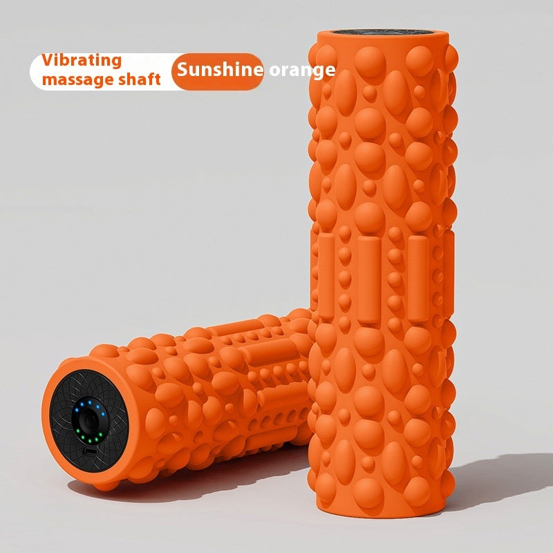 Electric Foam Leg Roller