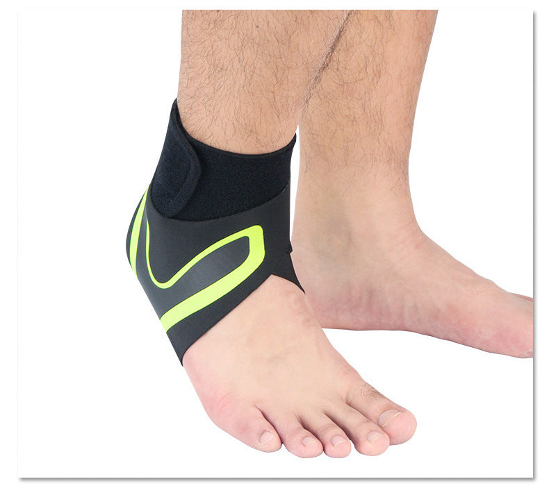 Ankle Brace for Sports & Running