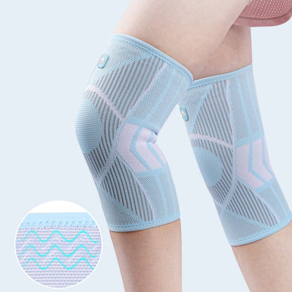 Knee Compression Brace for Pain Relief