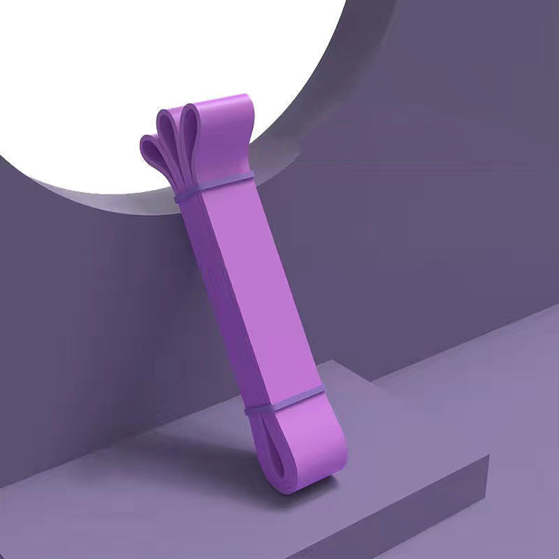 Home Fitness Stretch Resistance Band