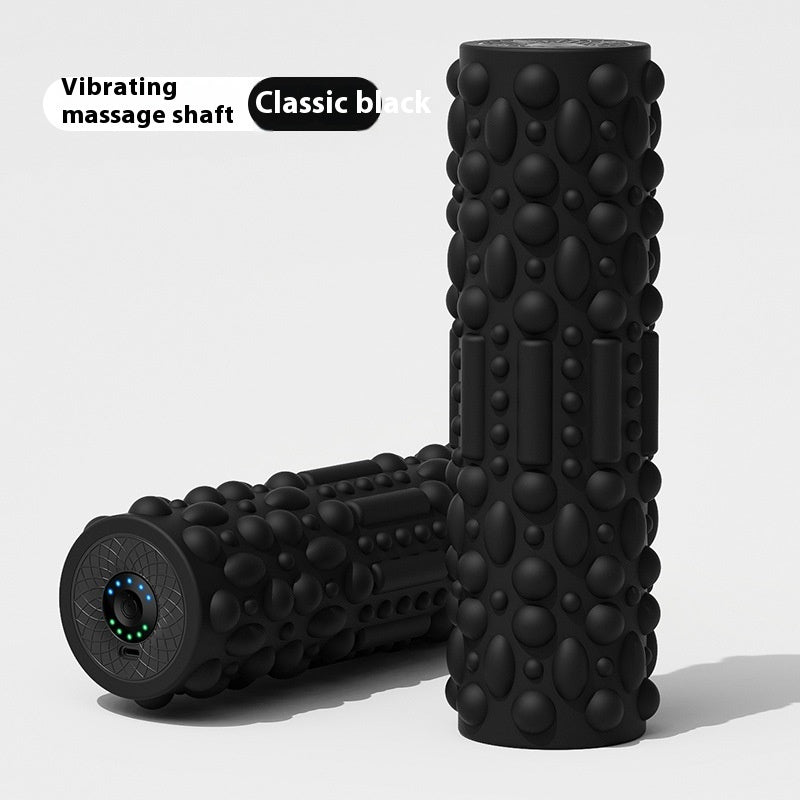 Electric Foam Leg Roller