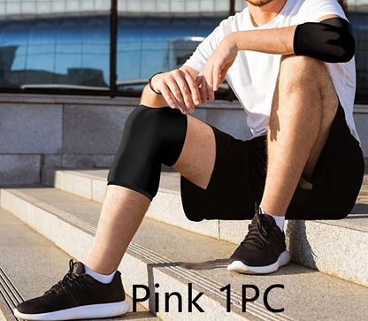 Elbow Ice Compression Stretch Sleeves