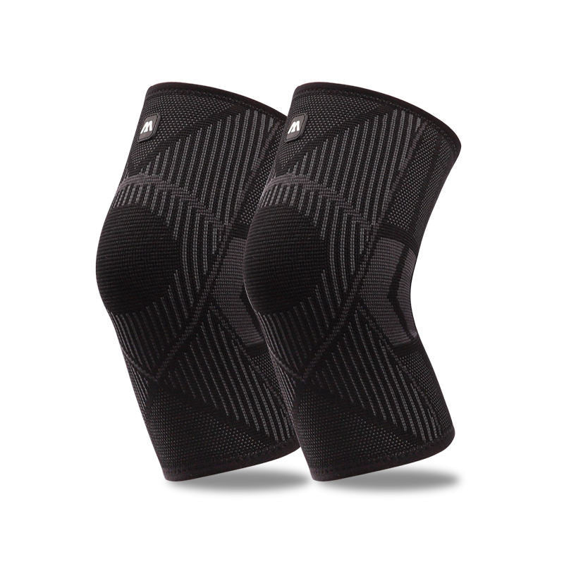 Knee Compression Brace for Pain Relief