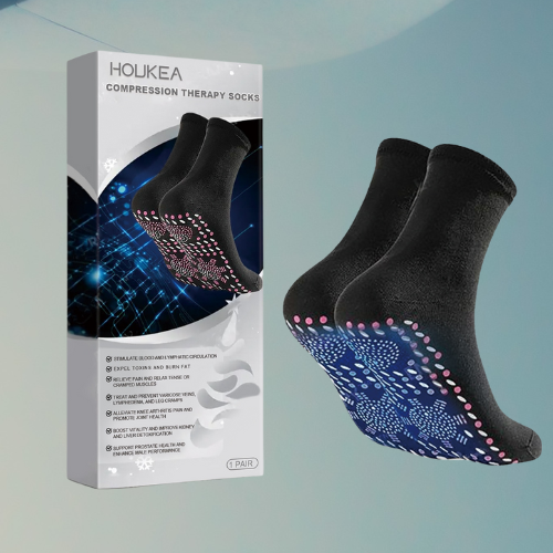 Compression Therapy Socks