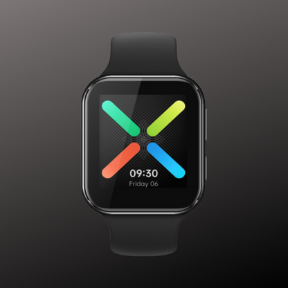 Smart Watch Fitness Tracker