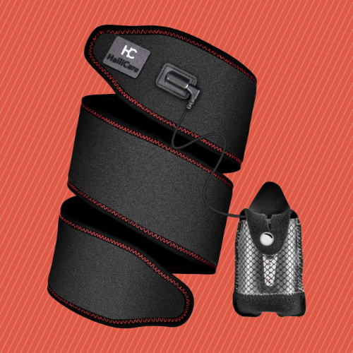 Thermal Therapy Arm and Knee Protector