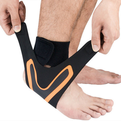 Ankle Brace for Sports & Running