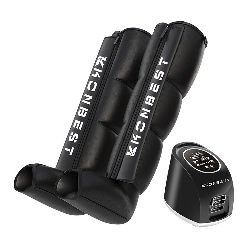 Airwave Compression Leg Massage System