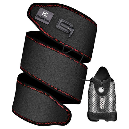 Thermal Therapy Arm and Knee Protector