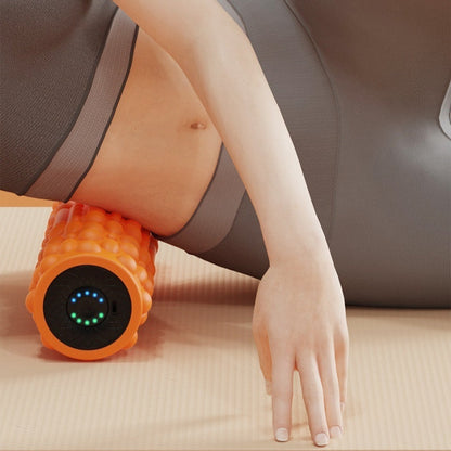 Electric Foam Leg Roller