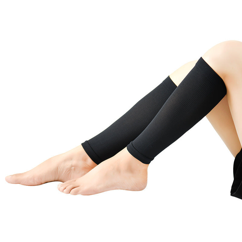 Sports Compression Calf Stretch Socks
