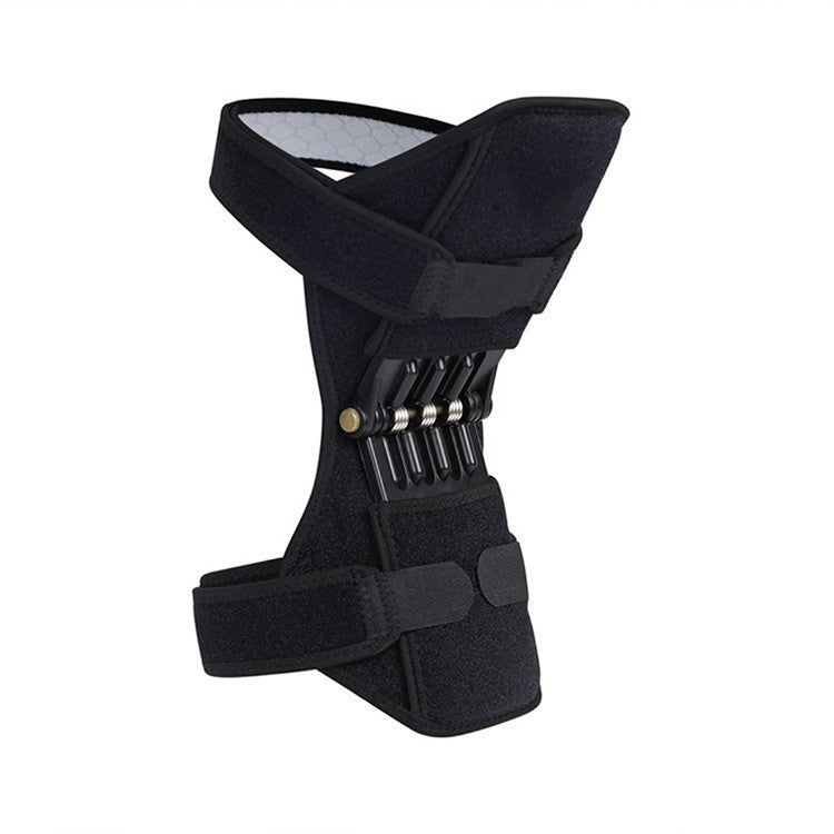 Joint Support Knee Pads with Rebound