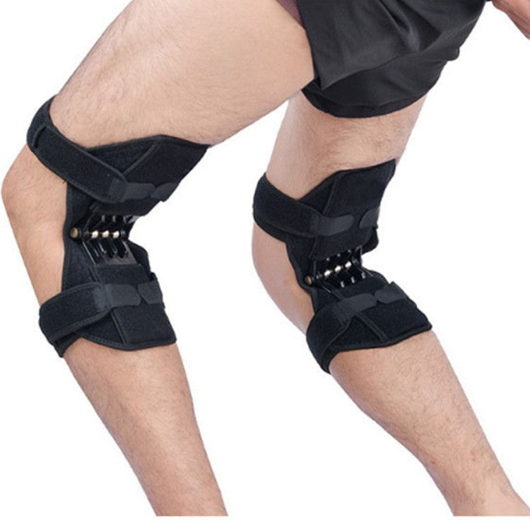 Joint Support Knee Pads with Rebound