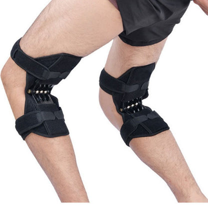 Joint Support Knee Pads with Rebound