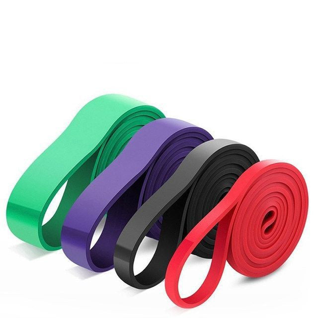 Home Fitness Stretch Resistance Band