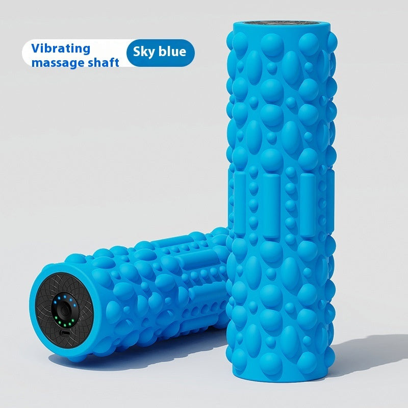 Electric Foam Leg Roller